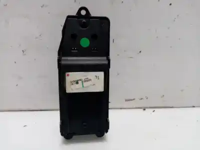 Second-hand car spare part left front power window switch for toyota corolla (_e12_) 2.0 d-4d (cde120_) oem iam references 37075c117a04 54355669d 848200f040