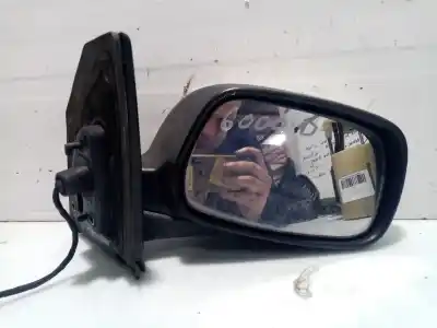 Peça sobressalente para automóvel em segunda mão ESPELHO RETROVISOR DIREITO por TOYOTA COROLLA (_E12_)  Referências OEM IAM 8790102040  