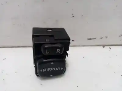Peça sobressalente para automóvel em segunda mão comutador de espelhos retrovisores por toyota corolla (_e12_) 2.0 d-4d (cde120_) referências oem iam 183574