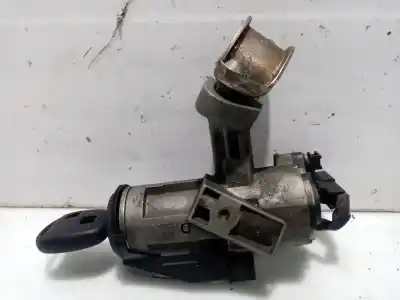 Peça sobressalente para automóvel em segunda mão comutador de ignição por toyota corolla (_e12_) 2.0 d-4d (cde120_) referências oem iam 45020024