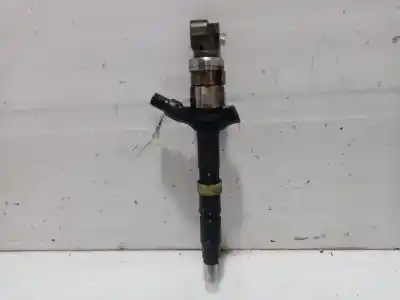 Peça sobressalente para automóvel em segunda mão injetor por toyota corolla (_e12_) 2.0 d-4d (cde120_) referências oem iam 2367029026