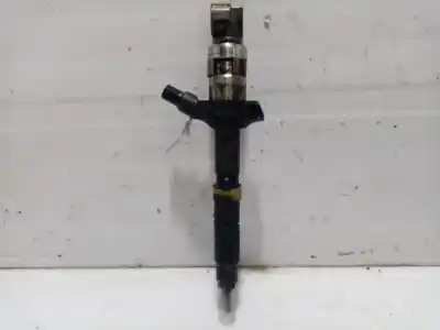 Peça sobressalente para automóvel em segunda mão injetor por toyota corolla (_e12_) 2.0 d-4d (cde120_) referências oem iam 2367029026