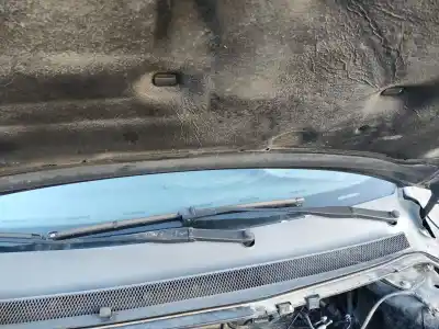 Автозапчастина б/у лівий передній ручок склоочисника для FORD FOCUS II (DA_, HCP, DP) 1.6 TDCI Посилання на OEM IAM 1731534  
