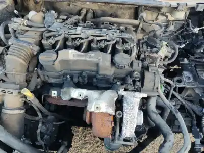 Автозапчастина б/у возчик для FORD FOCUS II (DA_, HCP, DP) 1.6 TDCI Посилання на OEM IAM 2084071  
