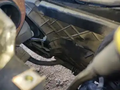 Автозапчастина б/у електро вентилятор для ford focus ii (da_, hcp, dp) 1.6 tdci посилання на oem iam 1530980  