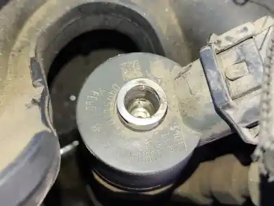 Second-hand car spare part injector for ford focus ii (da_, hcp, dp) 1.6 tdci oem iam references 0445110188  5f703892080