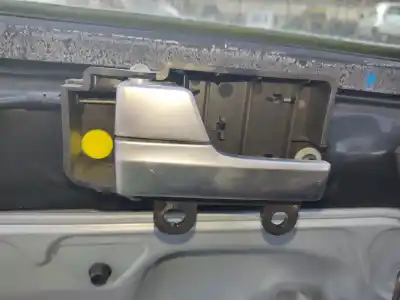 Second-hand car spare part interior left front handle for ford focus ii (da_, hcp, dp) 1.6 tdci oem iam references 1470119
