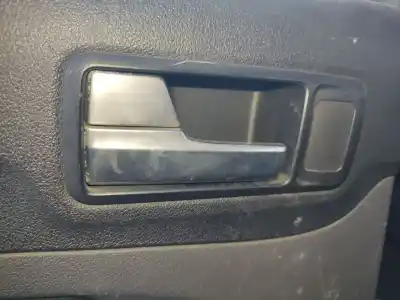 Автозапчасти б/у левая задняя внутренняя ручка за FORD FOCUS II (DA_, HCP, DP) 1.6 TDCI ссылки OEM IAM 1470119  