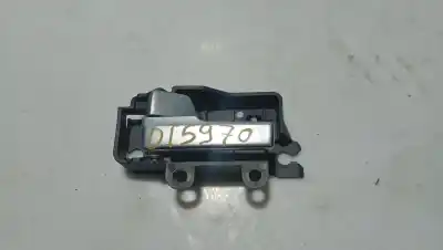 Автозапчасти б/у левая задняя внутренняя ручка за ford focus ii (da_, hcp, dp) 1.6 tdci ссылки oem iam 3m51r22601