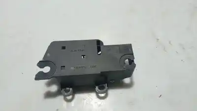 Автозапчасти б/у левая задняя внутренняя ручка за ford focus ii (da_, hcp, dp) 1.6 tdci ссылки oem iam 3m51r22601  1470119