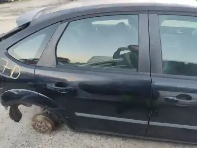 Автозапчасти б/у дверь задняя правая за FORD FOCUS II (DA_, HCP, DP) 1.6 TDCI ссылки OEM IAM 1505762  