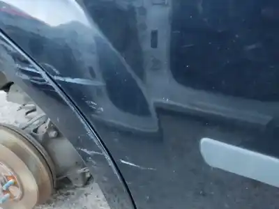 Автозапчасти б/у дверь задняя правая за ford focus ii (da_, hcp, dp) 1.6 tdci ссылки oem iam 1505762  