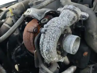 Автозапчасти б/у ТУРБОКОМПЕНСАТОР за FORD FOCUS II (DA_, HCP, DP)  ссылки OEM IAM 1479055  GARRET 033119