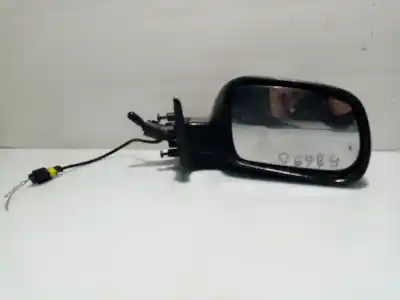 Second-hand car spare part right rearview mirror for peugeot 307 (3a/c) 1.6 16v oem iam references 8149av