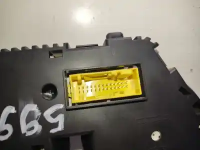 Peça sobressalente para automóvel em segunda mão quadrante por peugeot 807 (eb_) 2.0 hdi referências oem iam 1401134180  