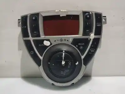 Peça sobressalente para automóvel em segunda mão  por PEUGEOT 807 (EB_)  Referências OEM IAM 14011592ZD  