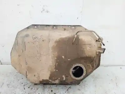 Second-hand car spare part fuel tank for land rover discovery (salljg/lj) 2.5 turbodiesel oem iam references lr044037  