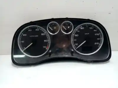 Tweedehands auto-onderdeel  voor PEUGEOT 307 (3A/C)  OEM IAM-referenties 6103F7 9645768480 P9645768480