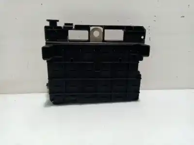 Автозапчастина б/у блок управління bsm для peugeot 307 (3a/c) 1.6 16v посилання на oem iam 9646405180 bsm b2 