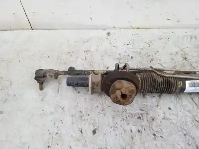 Peça sobressalente para automóvel em segunda mão caixa de direção por daewoo lanos 1.5 cat referências oem iam 26021070  