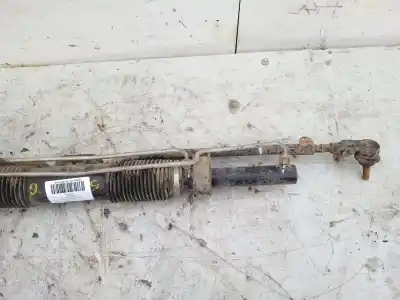 Peça sobressalente para automóvel em segunda mão caixa de direção por daewoo lanos 1.5 cat referências oem iam 26021070  