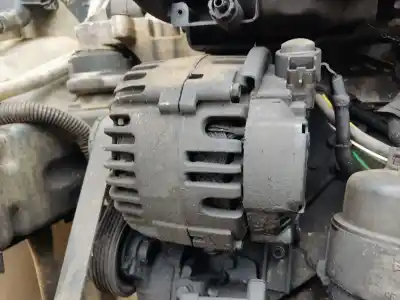 Pezzo di ricambio per auto di seconda mano ALTERNATORE per PEUGEOT 807 (EB_)  Riferimenti OEM IAM 5705EY  