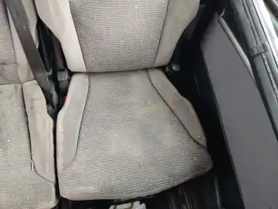 Gebrauchtes Autoersatzteil SITZE LINKS HINTEN zum PEUGEOT 807 (EB_)  OEM-IAM-Referenzen 5992ATI  