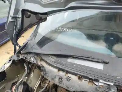 Автозапчасти б/у рычаг стеклоочистителя передний правый за PEUGEOT 807 (EB_) 2.0 HDI ссылки OEM IAM 6429T5  