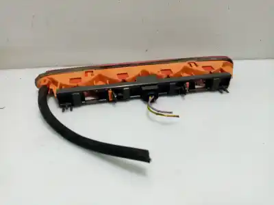 Peça sobressalente para automóvel em segunda mão farolim de travão central por peugeot 307 (3a/c) 1.6 16v referências oem iam 6350p5  