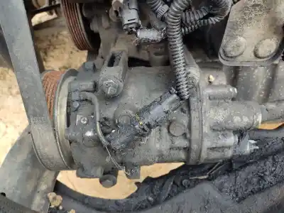 Peça sobressalente para automóvel em segunda mão COMPRESSOR DE AR CONDICIONADO A/A A/C por PEUGEOT 807 (EB_)  Referências OEM IAM 9800854280  