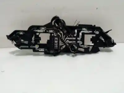 Second-hand car spare part lampholder for peugeot 307 (3a/c) 1.6 16v oem iam references 5869pl