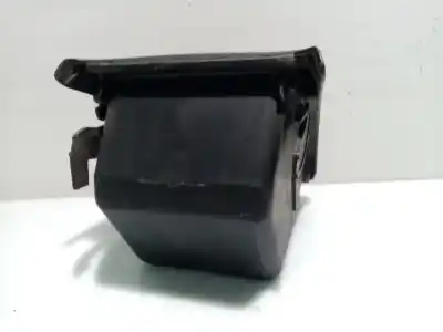 Pezzo di ricambio per auto di seconda mano modanatura per peugeot 307 (3a/c) 1.6 16v riferimenti oem iam 9634496677  