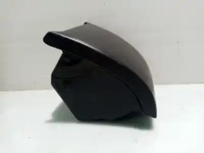 Pezzo di ricambio per auto di seconda mano modanatura per peugeot 307 (3a/c) 1.6 16v riferimenti oem iam 9634496677  