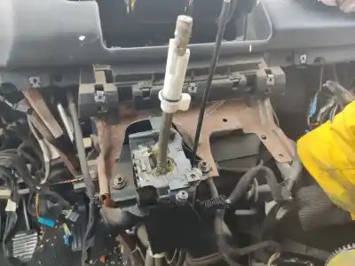 Автозапчасти б/у РЫЧАГ ПЕРЕКЛЮЧЕНИЯ ПЕРЕДАЧ за PEUGEOT 807 (EB_)  ссылки OEM IAM 1401048780B  2400EQ
