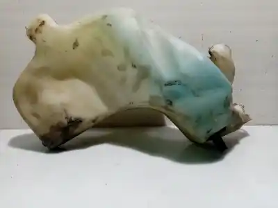 Автозапчастина б/у чистий депозит для peugeot 307 (3a/c) 1.6 16v посилання на oem iam 6431c1  