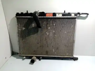 Автозапчастина б/у водяний радіатор для peugeot 307 (3a/c) 1.6 16v посилання на oem iam 1330g2  