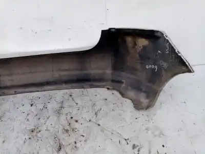 Second-hand car spare part rear bumper for toyota corolla (_e12_) 2.0 d-4d (cde120_) oem iam references 5215902910  