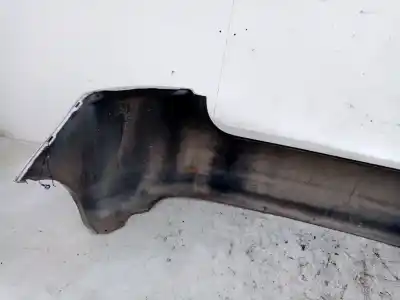 Second-hand car spare part rear bumper for toyota corolla (_e12_) 2.0 d-4d (cde120_) oem iam references 5215902910  