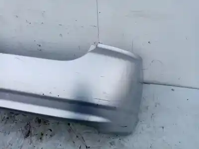 Second-hand car spare part rear bumper for toyota corolla (_e12_) 2.0 d-4d (cde120_) oem iam references 5215902910  