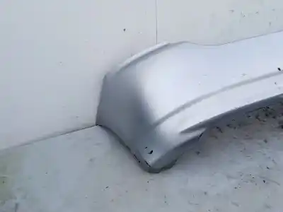 Second-hand car spare part rear bumper for toyota corolla (_e12_) 2.0 d-4d (cde120_) oem iam references 5215902910  