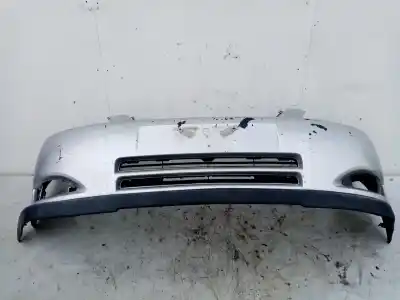 Peça sobressalente para automóvel em segunda mão para choques dianteiro por toyota corolla (_e12_) 2.0 d-4d (cde120_) referências oem iam 5211902921