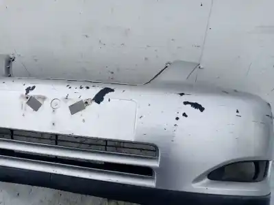 Second-hand car spare part front bumper for toyota corolla (_e12_) 2.0 d-4d (cde120_) oem iam references 5211902921  