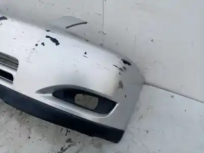 Second-hand car spare part front bumper for toyota corolla (_e12_) 2.0 d-4d (cde120_) oem iam references 5211902921  