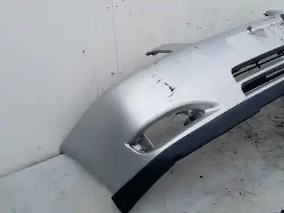 Second-hand car spare part front bumper for toyota corolla (_e12_) 2.0 d-4d (cde120_) oem iam references 5211902921  