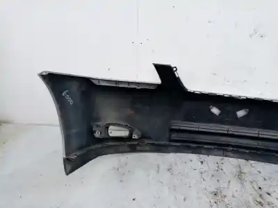 Second-hand car spare part front bumper for toyota corolla (_e12_) 2.0 d-4d (cde120_) oem iam references 5211902921  