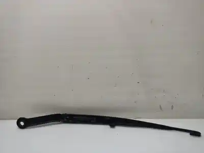 Second-hand car spare part left front windshield wiper arm for bmw 3 compact (e46) 318 td oem iam references 61617003931  
