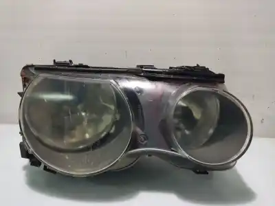 Tweedehands auto-onderdeel RECHTS KOPLAMP voor BMW 3 COMPACT (E46)  OEM IAM-referenties 63126901970  