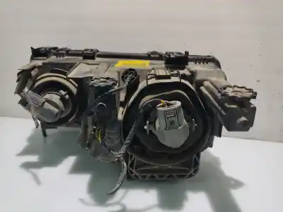 Second-hand car spare part right headlight for bmw 3 compact (e46) 318 td oem iam references 63126901970  