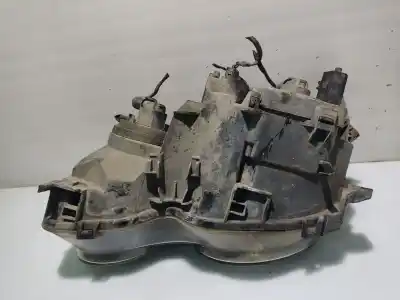 Second-hand car spare part right headlight for bmw 3 compact (e46) 318 td oem iam references 63126901970  