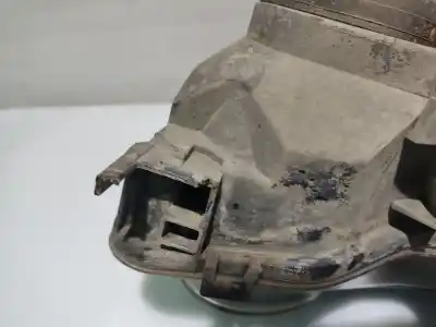 Second-hand car spare part right headlight for bmw 3 compact (e46) 318 td oem iam references 63126901970  